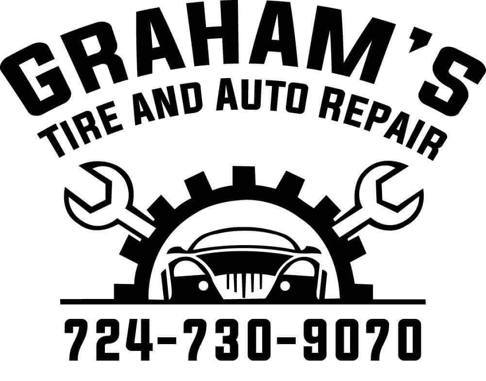 Graham's Tire and Auto